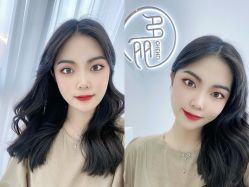 -臣丽纹眉品牌连锁