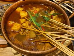 -铁人烧烤(北京店)