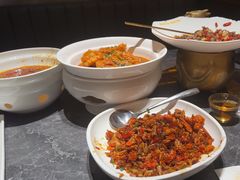 -炊烟小炒黄牛肉(浦东世纪汇店)
