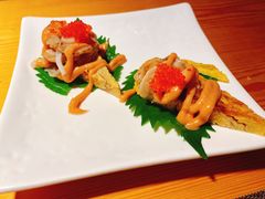 -禾风·海鲜料理自助(玉林店)