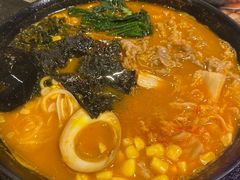 -古田居·特色寿司料理(星之岛旗舰店)