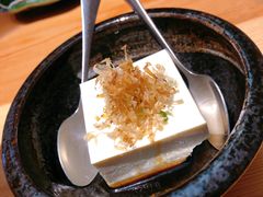淡淡的芝士豆腐-TORO MaKi 寿司·日料(华创店)