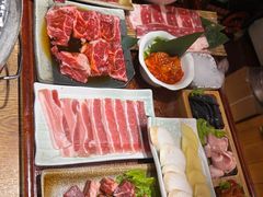 -牛也烧肉(摩尔城店)
