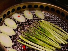 -300杯·和牛烧肉清酒专门店(廊里店)