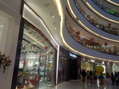 -万达广场(桂林高新店)