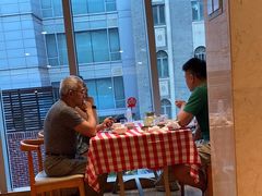 -西贝(吴江路湟普汇店)