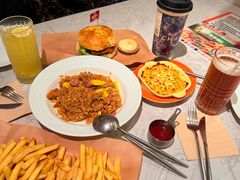 -必胜客(远大路店)