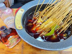 -冒椒火辣(太古里店)