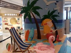 -天虹购物中心(石路店)