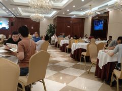 -金时代顺风大酒店(协泰店)