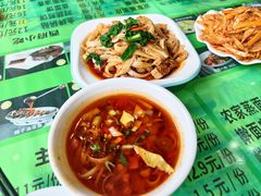 -令氏家外家周秦食府(高新店)