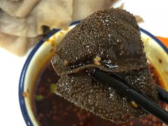 过桥毛肚-洪霞餐馆
