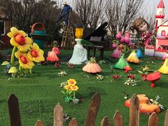 -安徒生童话乐园