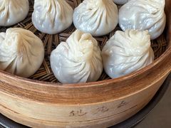 -锡笼记·无锡小笼(方塔店)