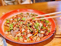 -兔槽江湖菜·重庆璧山兔(水围店)