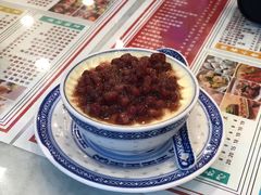 -捷信牛奶甜品世家(学府店)