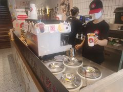 -幸运咖(思源学院店)