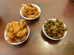 猪油渣-易裕和·长沙米粉(友谊路店)