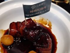 -三品香·江浙菜(松江九谊店)