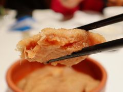 酱油王柚皮-寻味顺德·顺峰山庄(大良店)