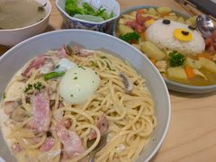 -红小满休闲餐厅(十全街店)