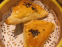 -皇冠假日酒店-御皇轩中餐厅