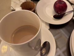 -上海和平饭店茉·莉酒廊 Jasmine Lounge