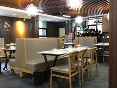 大堂-仙品龙虾(总店)
