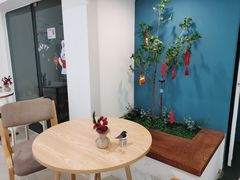 -Oasis coffee燕谷咖啡(公信店)