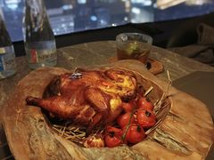 -Hi City·城市之巅