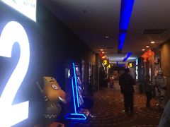 -万达影城(保定万博广场激光IMAX店)
