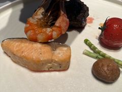 -王品牛排(郑州大卫城店)