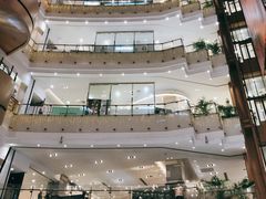 -新世界大丸百货