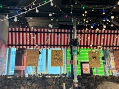 -欧巴炭烤肉오빠숯불구이(南京东路店)