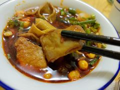 -林记三江兔火锅(沿山路自建小区店)