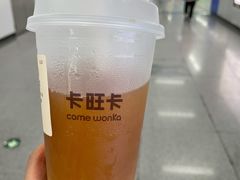 -卡旺卡(合肥步行街韵淮阁店)
