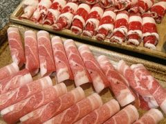 -疯狂的筷子老灶九宫格火锅