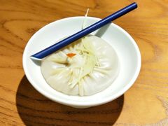 王牌蟹粉灌汤包-苏小柳手工点心(人民广场分院)