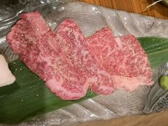 -焼肉やる気(四条河原町店)