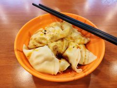 -龙抄手(春熙路总店)