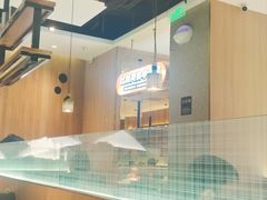 -比格比萨自助(南京万达茂店)