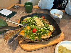 -云海肴云南菜(浦江欢乐颂店)