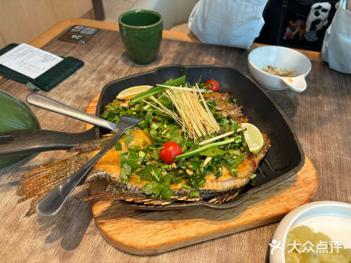 云海肴云南菜(浦江欢乐颂店)图片
