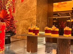 -富力丽思卡尔顿酒店·香荟全日制餐厅
