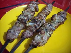 馕坑烤肉-新疆喀什噶尔餐厅(普利街店)