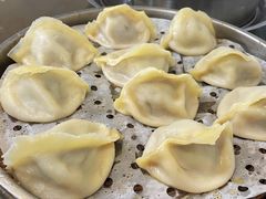 招牌灌汤蒸饺-志亮灌汤蒸饺·清真(庙后街店)