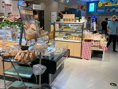 -盒马鲜生(顺义店)