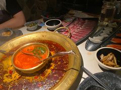 -哥老官重庆美蛙鱼头(日月光店)