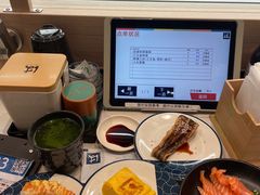 -滨寿司(新街口中央商场店)