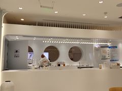 -Sevenbus一家奶茶店(昆明大悦城店)